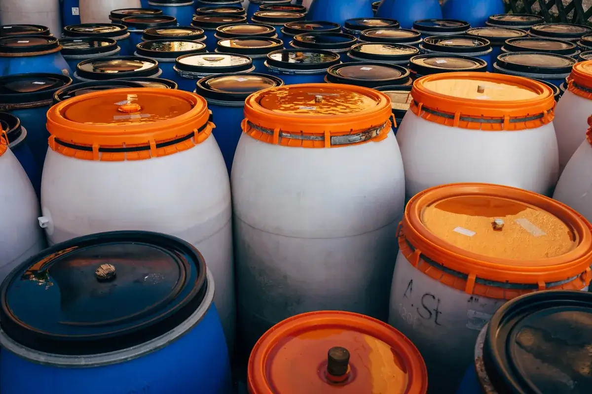 Chemical & Toxic Waste Cleanup in Oak Harbor, OH